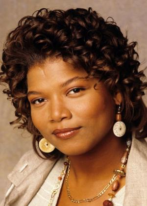 Queen Latifah